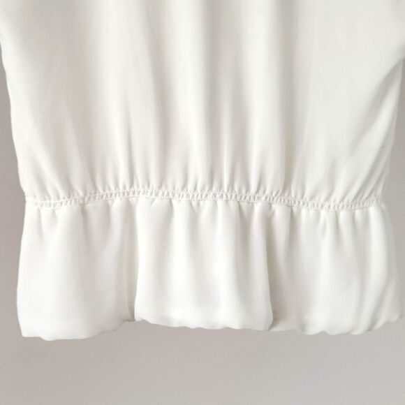 M.S.S.P. Boho Grace Peplum Top - Picture 7 of 9